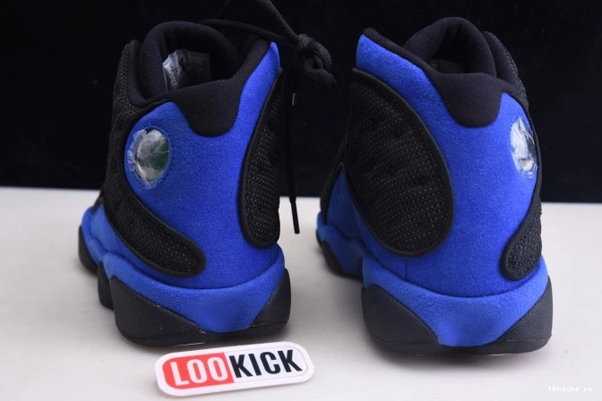Cheap TB Royal Retro 13 414571-040 Hyper Jordan Black 0703